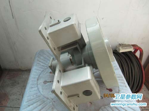 罕见的PBI工程型分体复合正馈源 - 老李 - 创业与投资