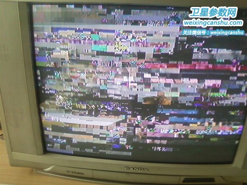卫星电视日凌时间
