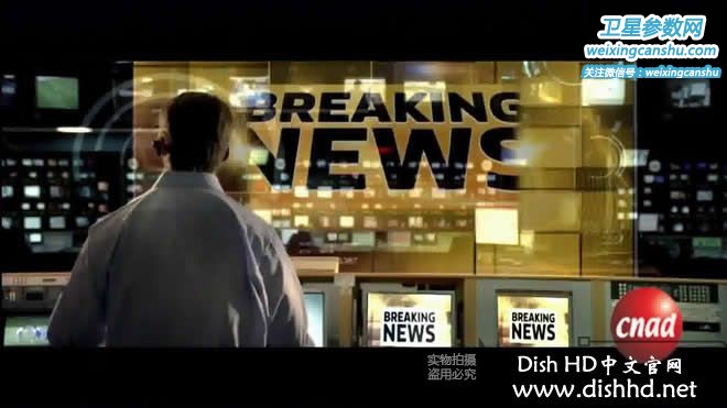 SKY News HD新闻频道