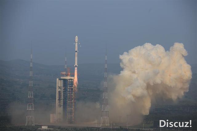 武汉大学领衔研发珞珈一号卫星 预计将在2019年发射
