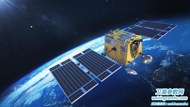 中国首颗5G卫星通信测试成功！
